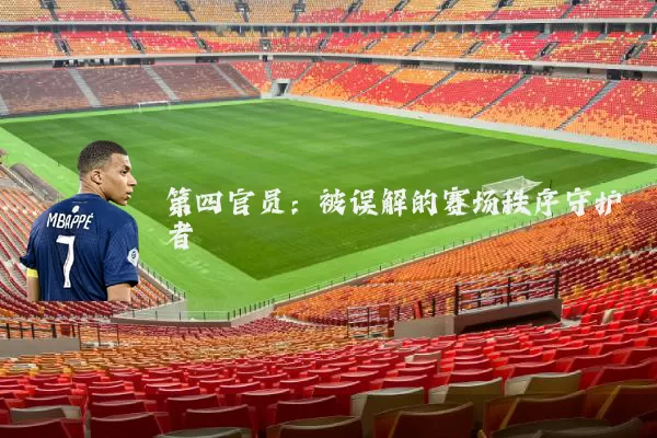 第四官员:被误解的赛场秩序守护者