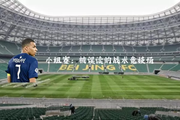 小组赛:被误读的战术竞技场